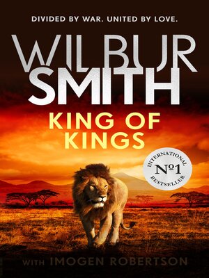 King of Kings - ebook